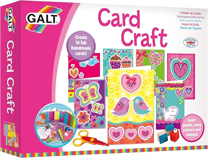 CARD CRAFT
