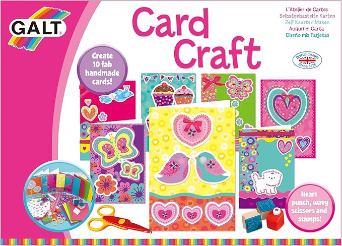 CARD CRAFT