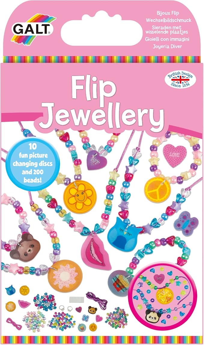 FLIP JEWELLERY