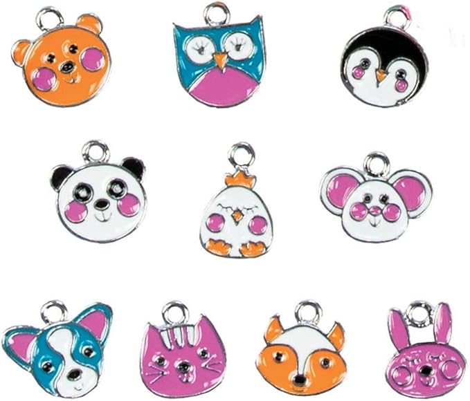 CUTE CHARMS