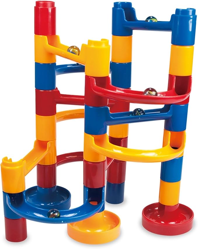 MARBLE RUN