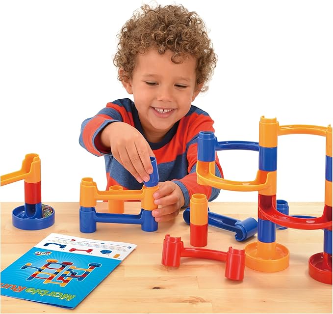 MARBLE RUN