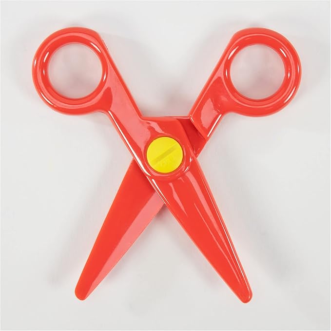 SAFETY SCISSORS