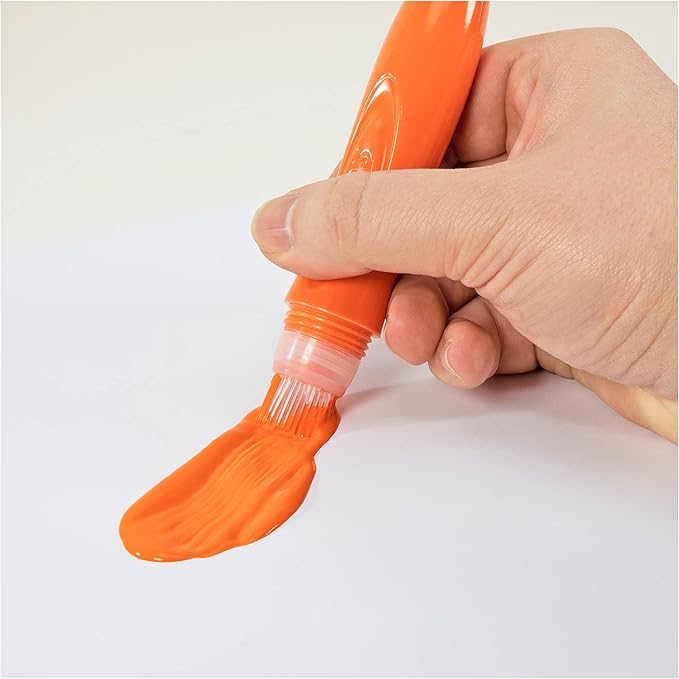 5 CLASSIC COLOURS SQUEEZE/BRUS