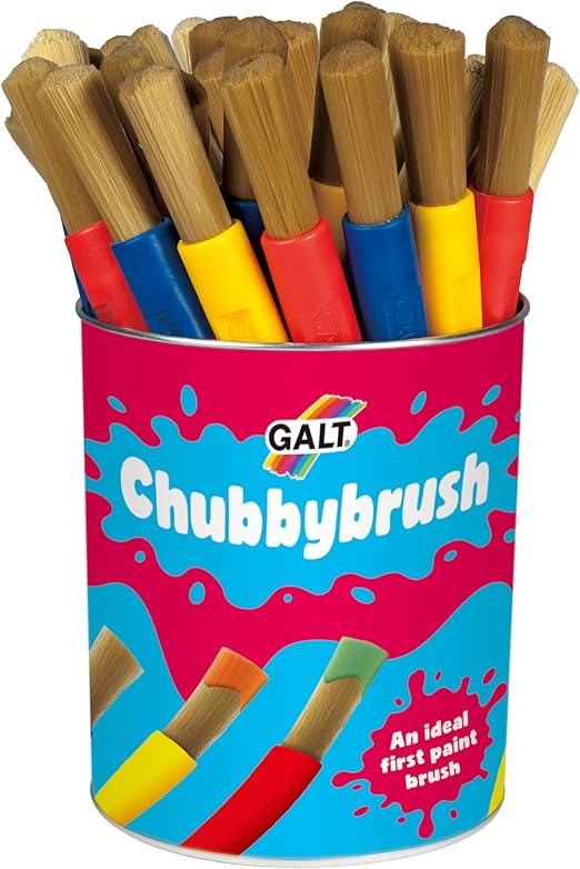 CHUBBYBRUSH CANISTER