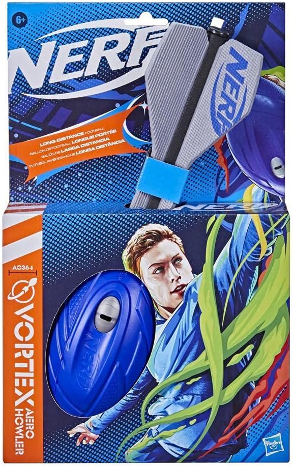 NERF VORTEX AERO HOWLER