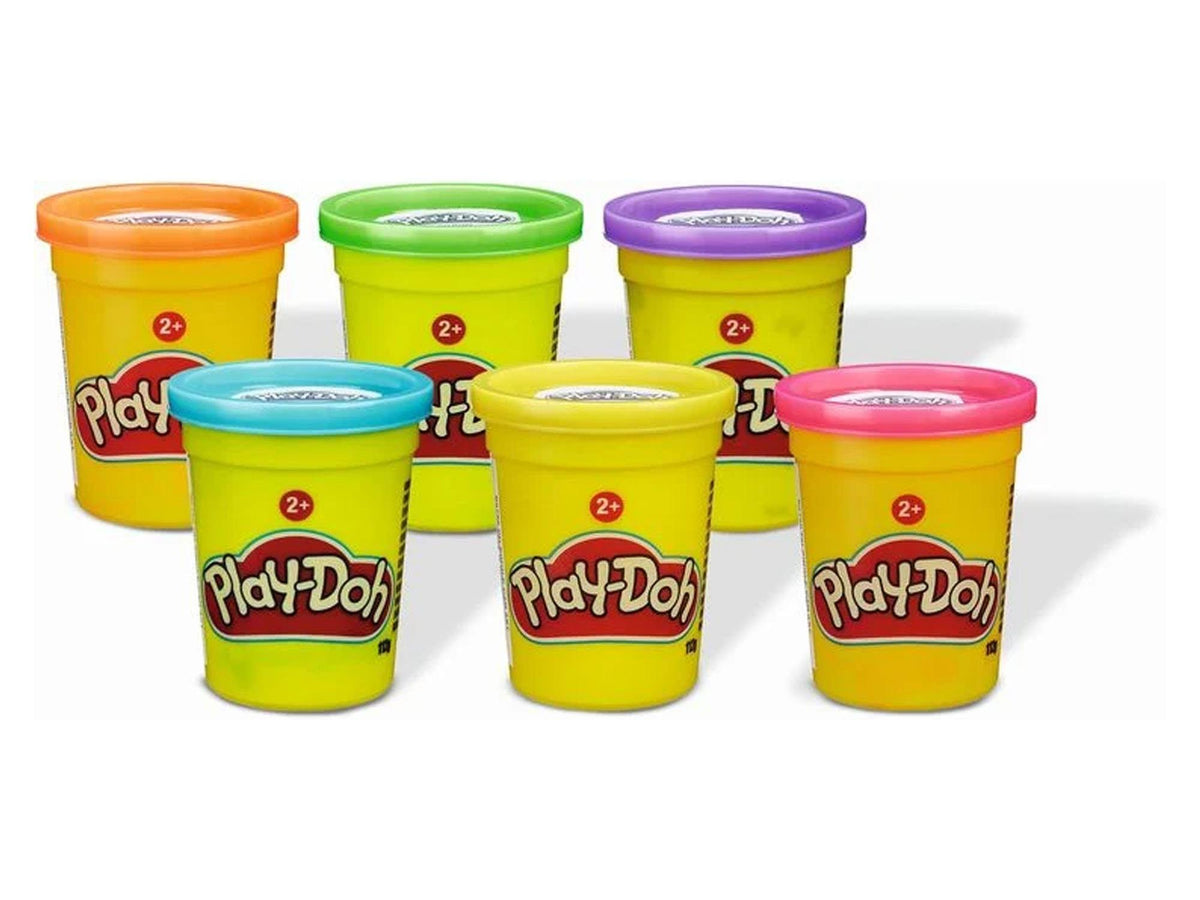 P/DOH SINGLE CAN