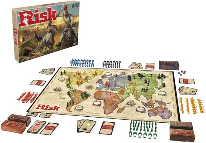 RISK