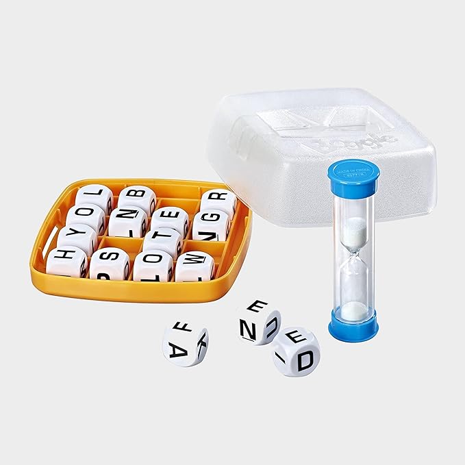 BOGGLE CLASSIC