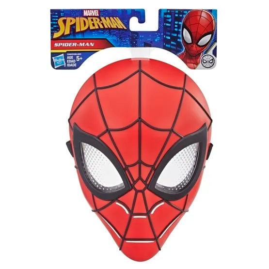 SPD HERO MASK SPIDERMAN