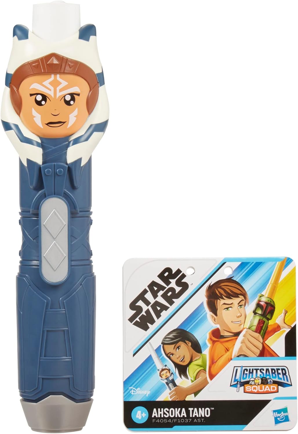 SW RP LIGHTSABER SQUAD ASST