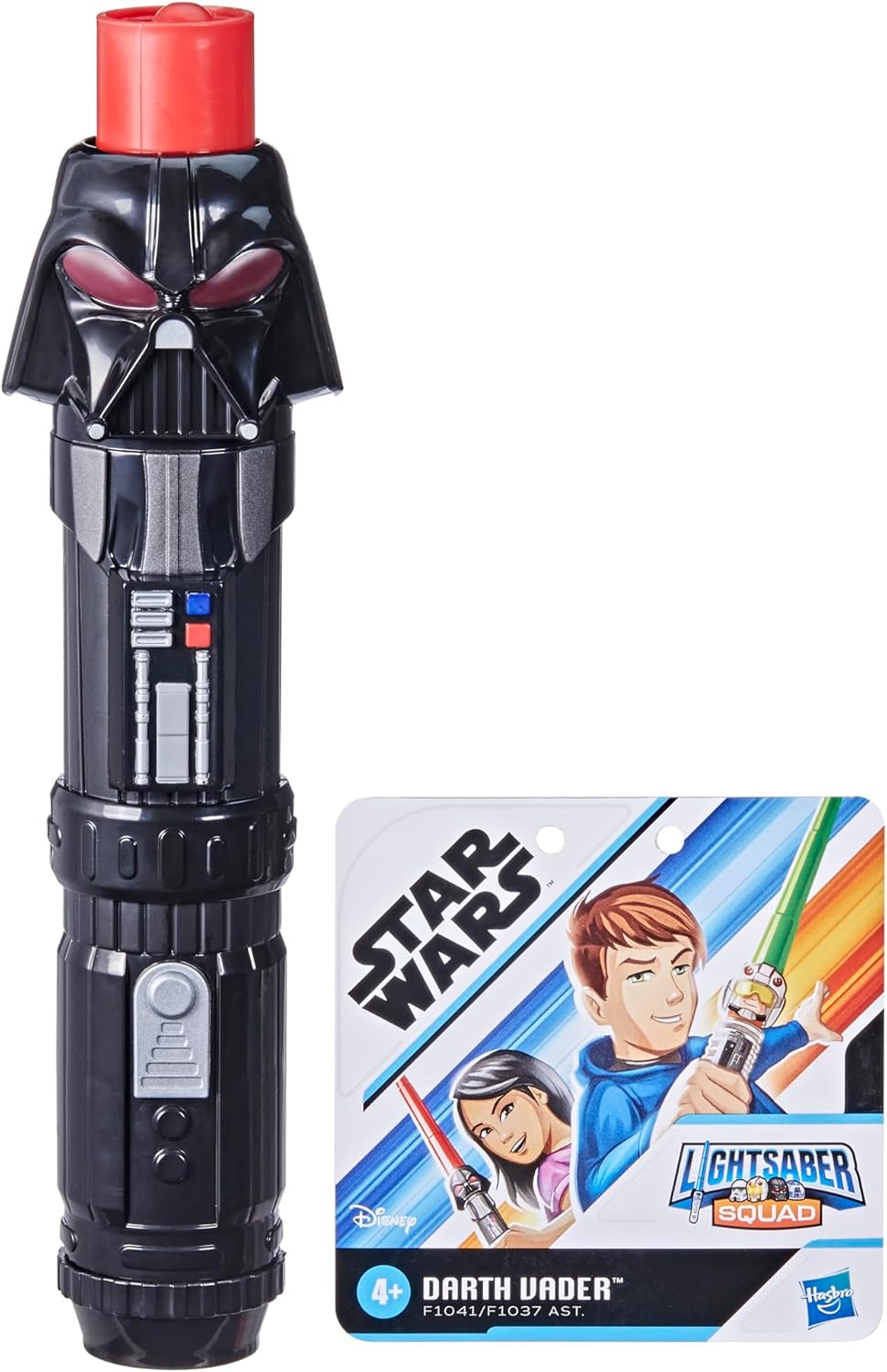 SW RP LIGHTSABER SQUAD ASST