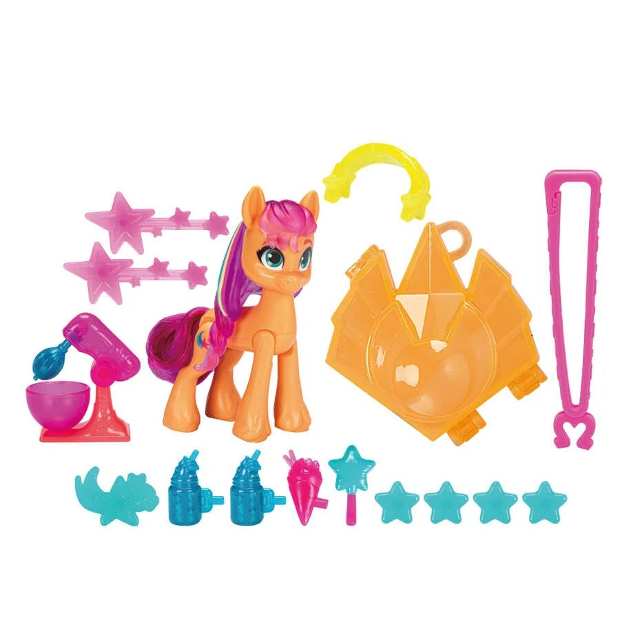 MLP CUTIE MARK MAGIC ASST