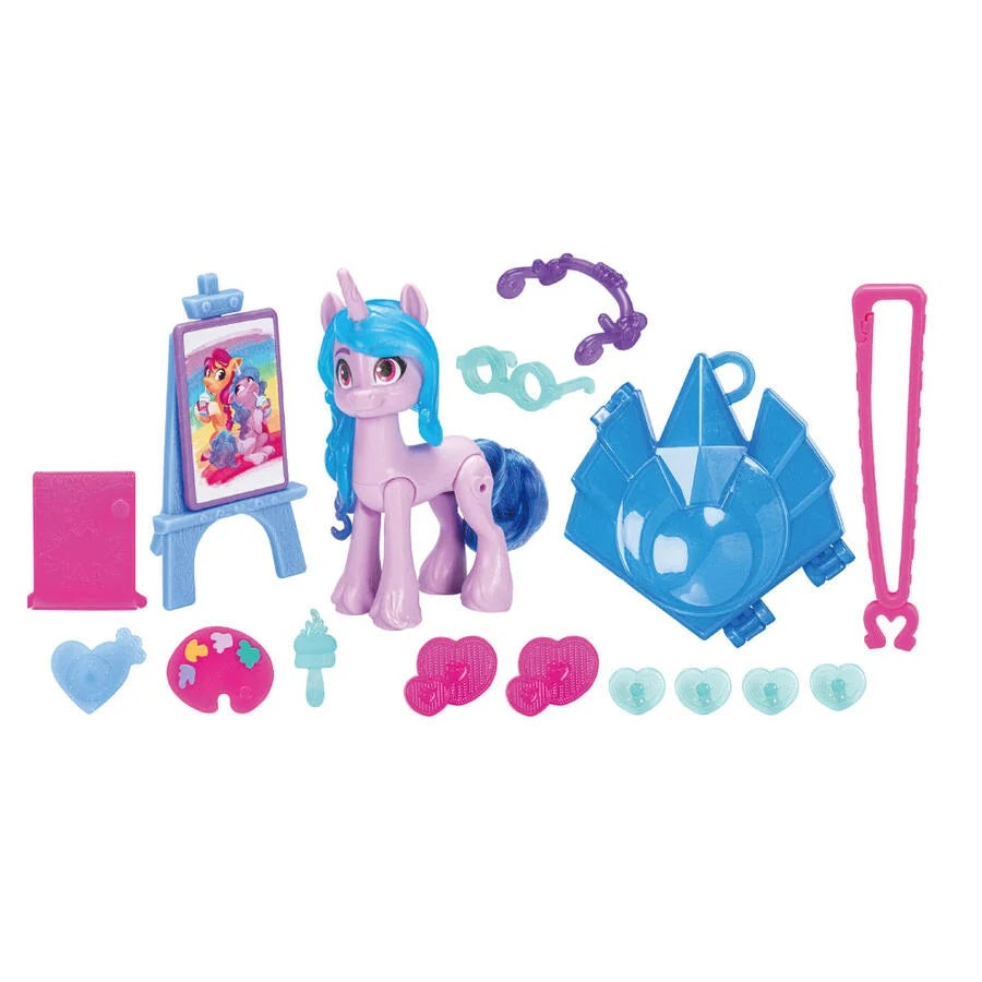 MLP CUTIE MARK MAGIC ASST