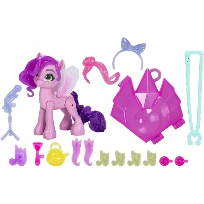 MLP CUTIE MARK MAGIC ASST
