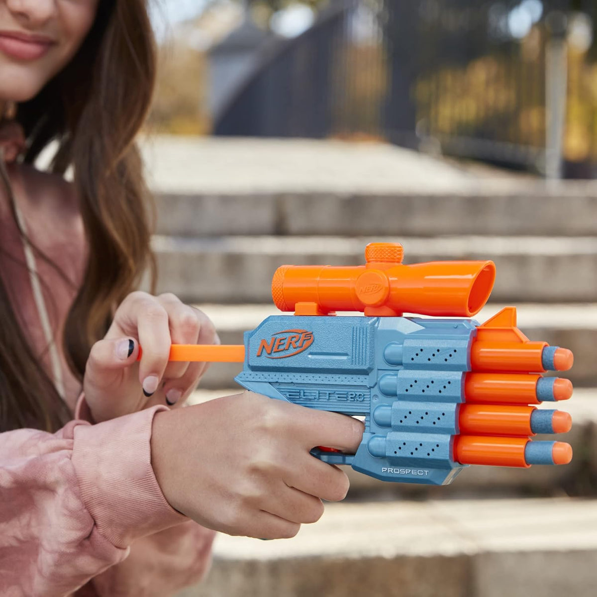 NERF ELITE 2.0 PROSPECT