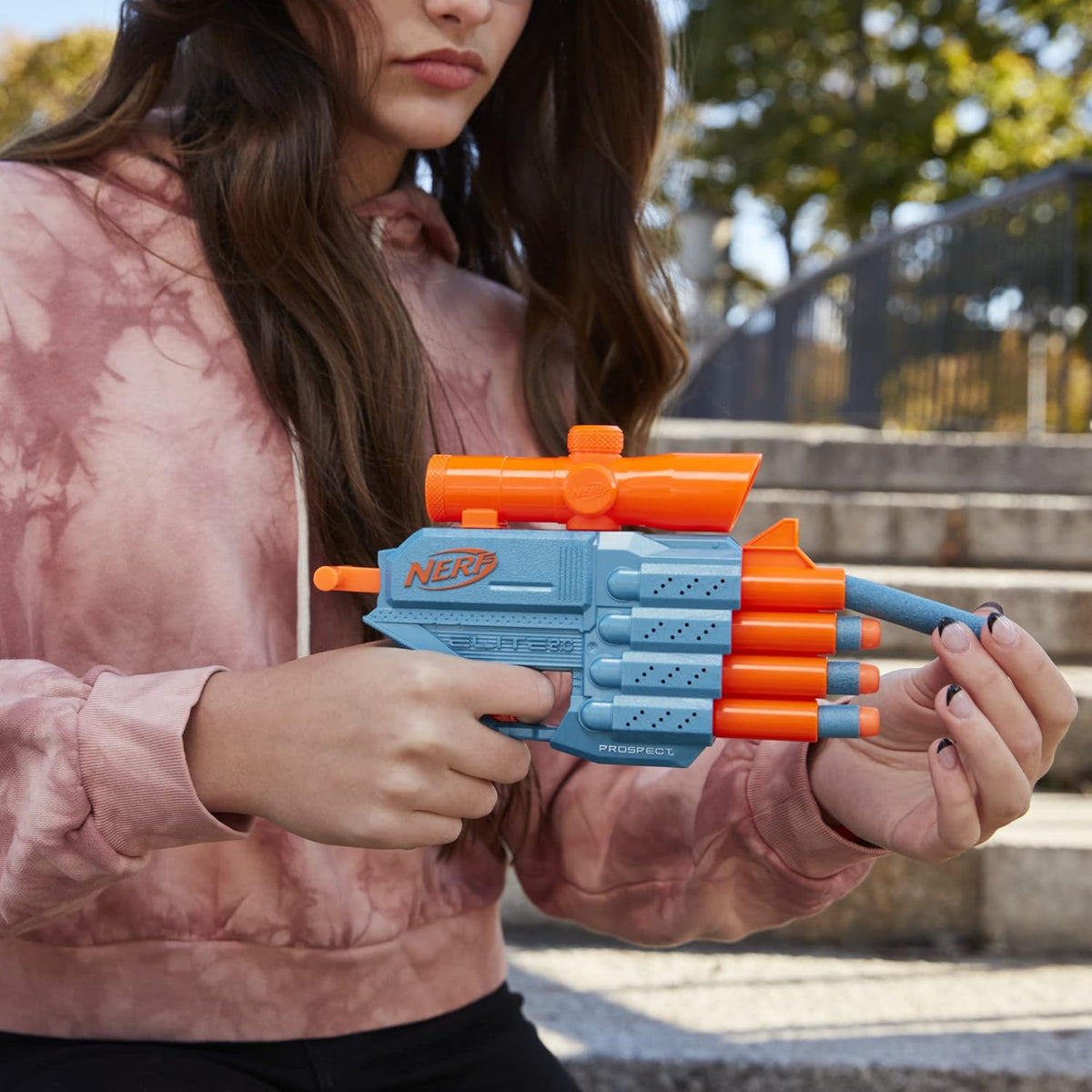 NERF ELITE 2.0 PROSPECT
