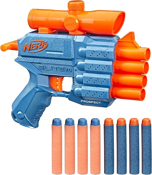 NERF ELITE 2.0 PROSPECT