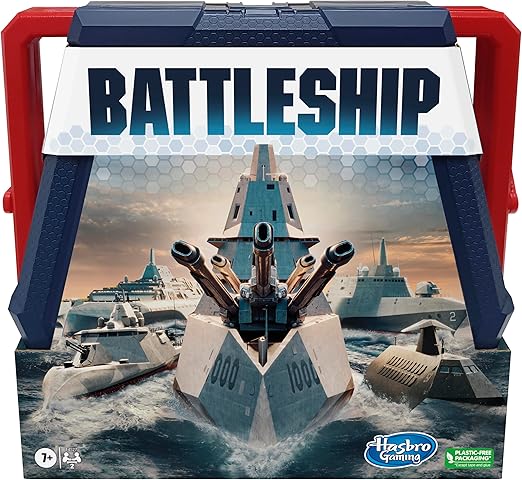 BATTLESHIP