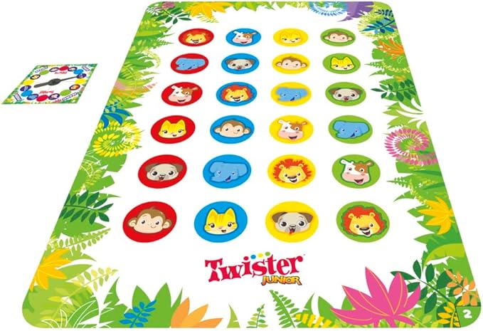 TWISTER JUNIOR
