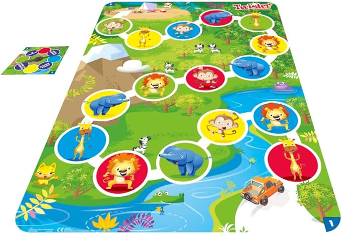 TWISTER JUNIOR