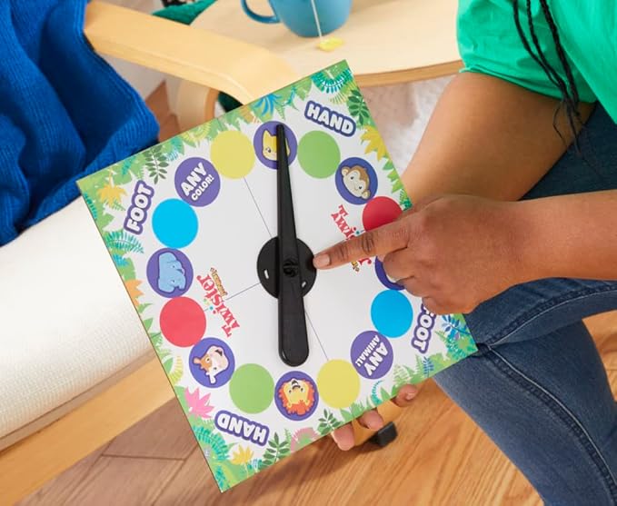 TWISTER JUNIOR