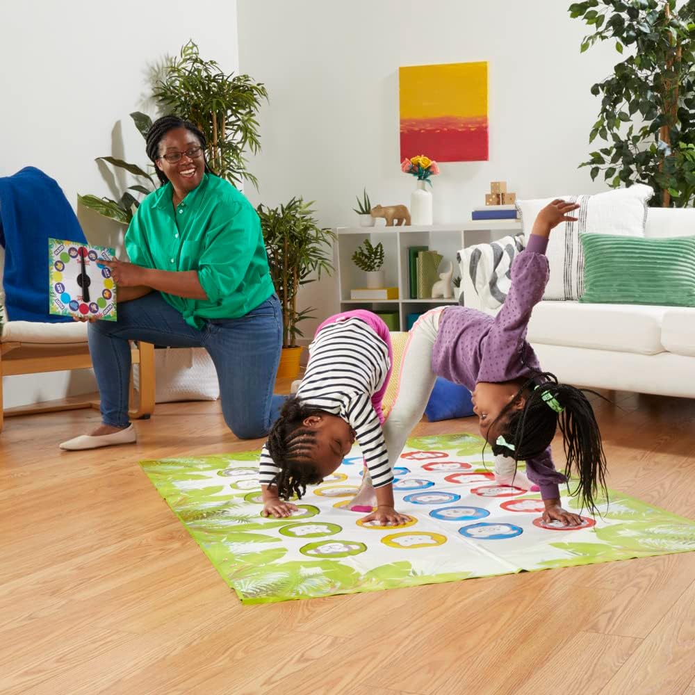 TWISTER JUNIOR