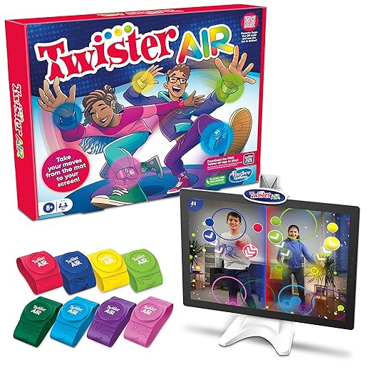 TWISTER AIR