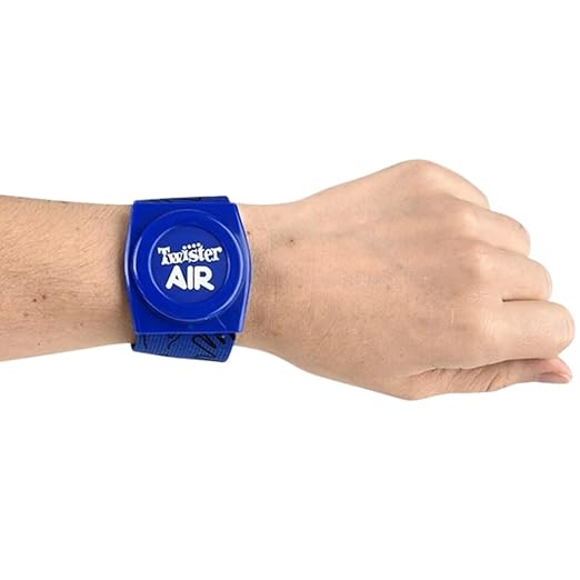 TWISTER AIR
