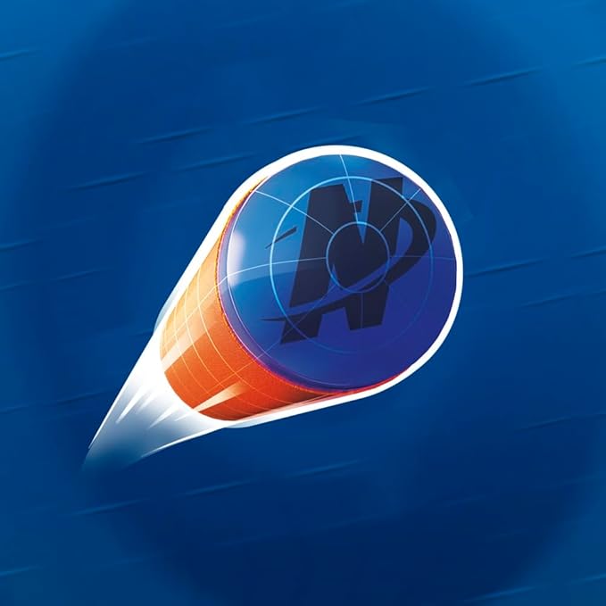 NERF N1 REFILL 50PCS