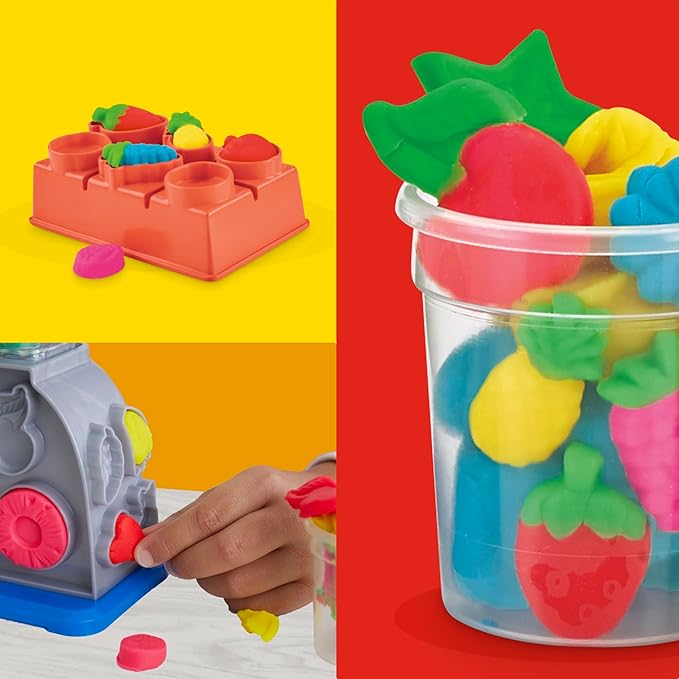 P/DOH SWIRLIN SMOOTHIES BLENDE