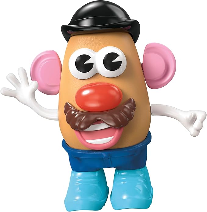 MR POTATO HEAD