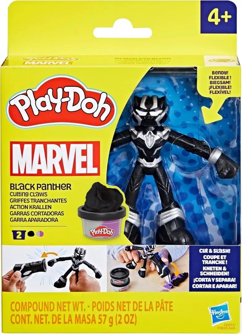 PD MARVEL FIGS ASST