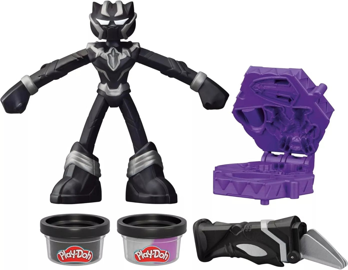 PD MARVEL FIGS ASST