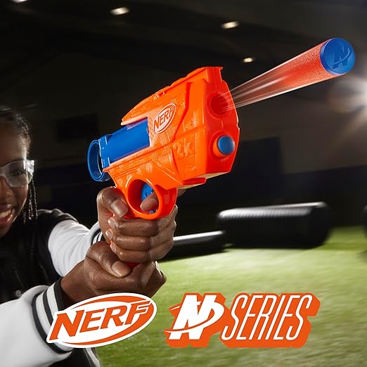 NERF N SERIES WARD