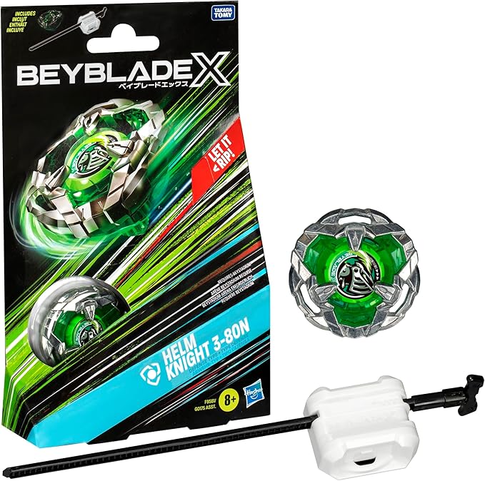 BEY BBX STARTER PACK TOP ASST