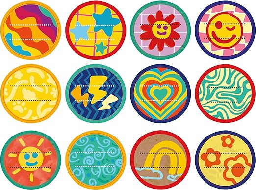 P/DOH TREATS & FAVOURS