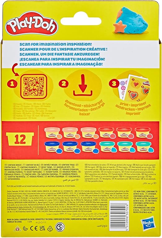 P/DOH TREATS & FAVOURS