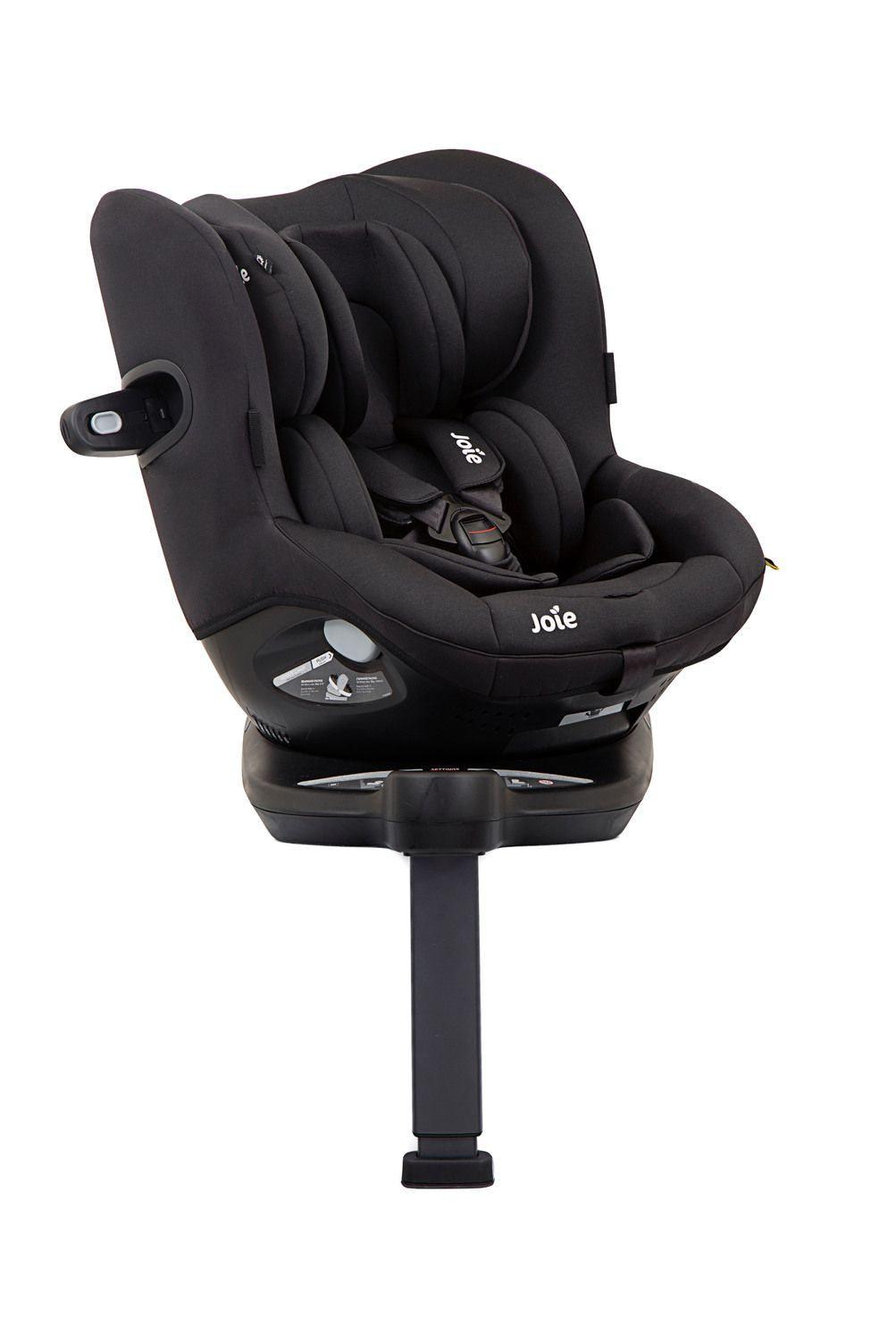 JOIE i-SPIN 360 COAL iSIZE.