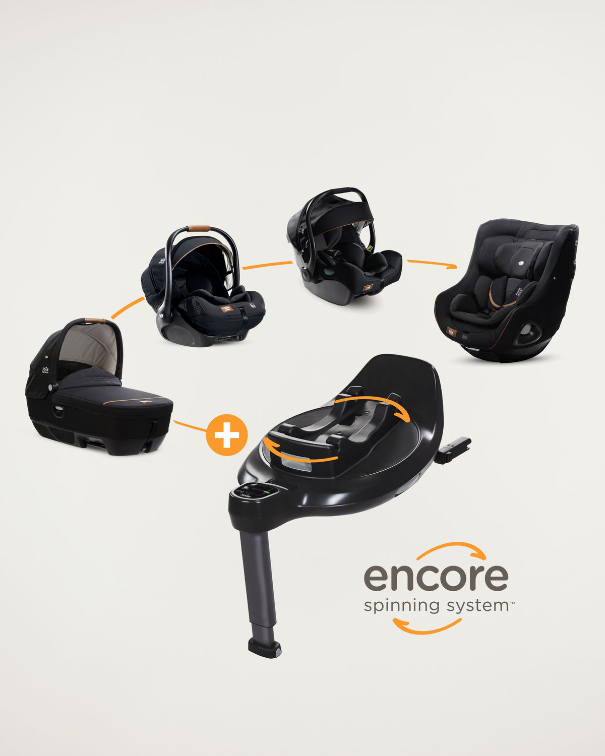 BUNDLE FINITI ECLIPSE