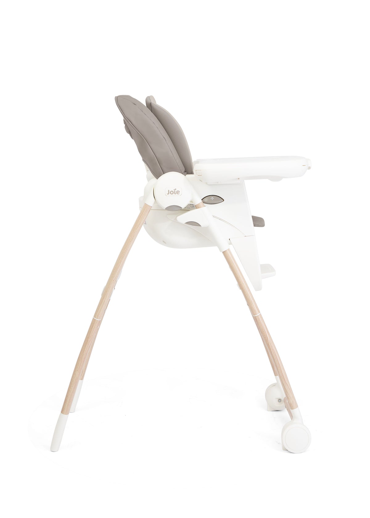 JOIE MULTIPLY HIGHCHAIR WALNUT