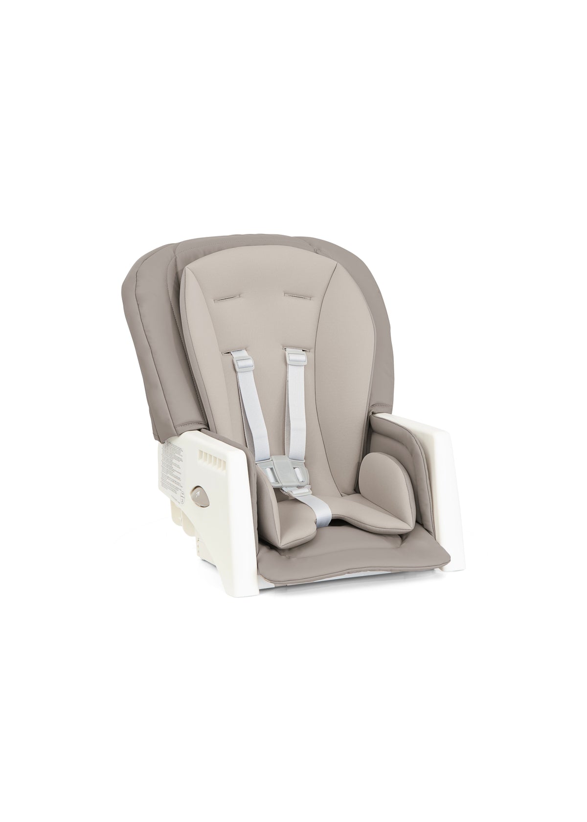 JOIE MULTIPLY HIGHCHAIR WALNUT