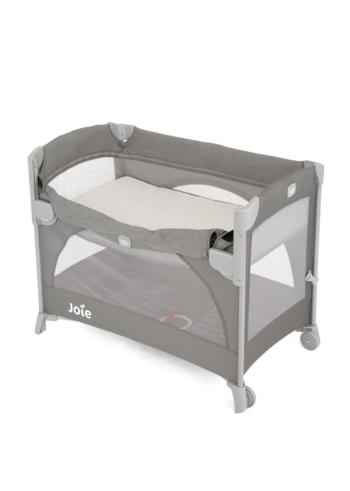 JOIE KUBBIE SLEEP TRAVEL COT