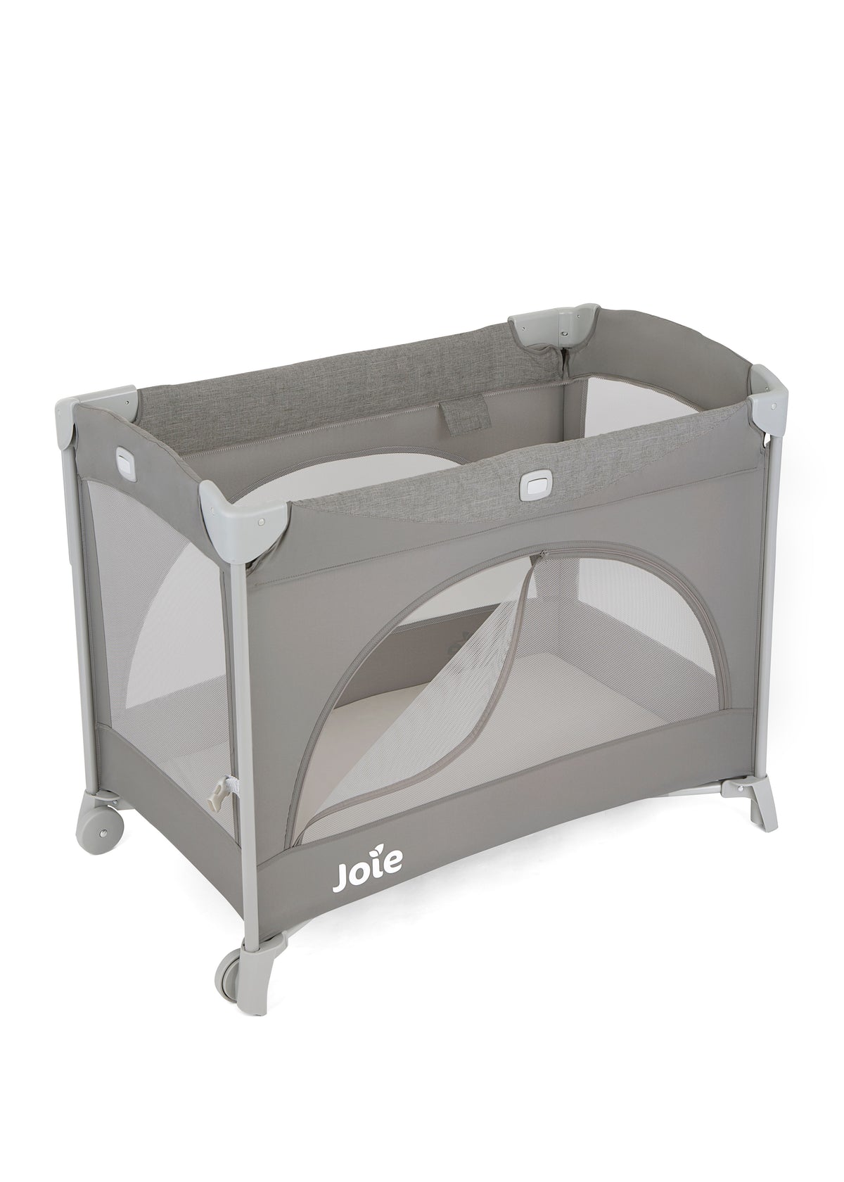 JOIE KUBBIE SLEEP TRAVEL COT