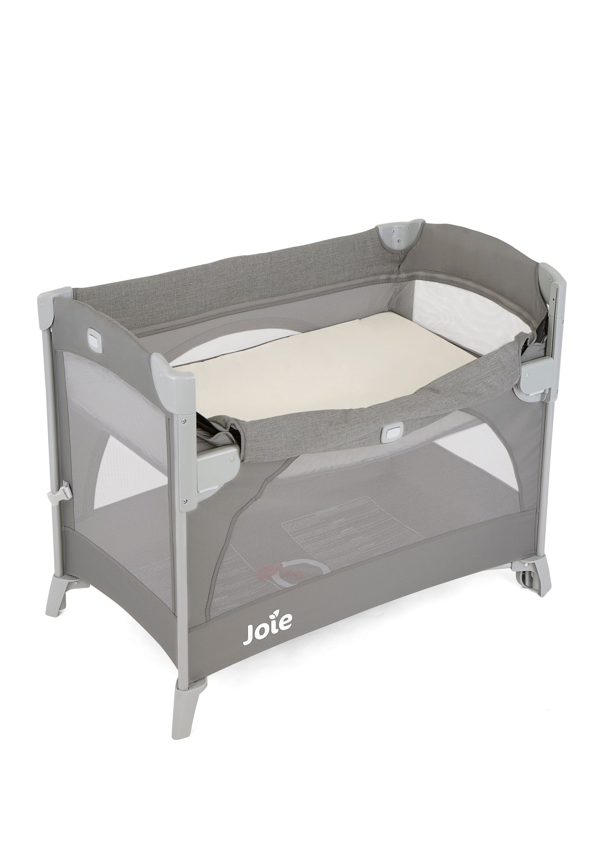 JOIE KUBBIE SLEEP TRAVEL COT