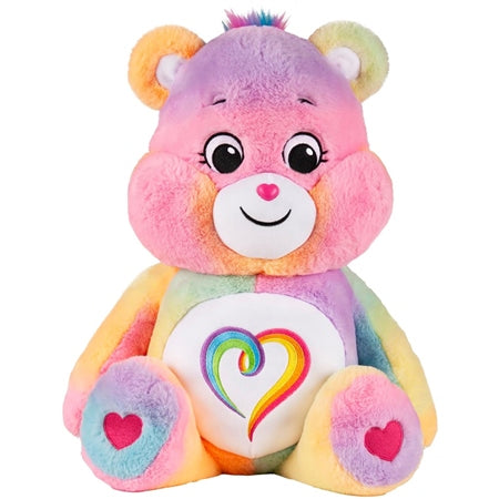 CARE BEAR JUMBO TOGETHERNESS