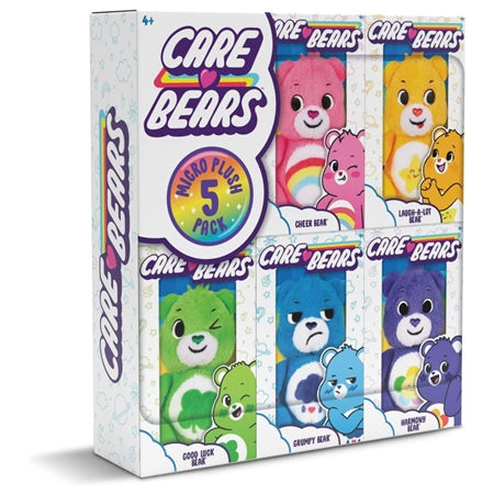 MICRO TEENIES CARE BEAR