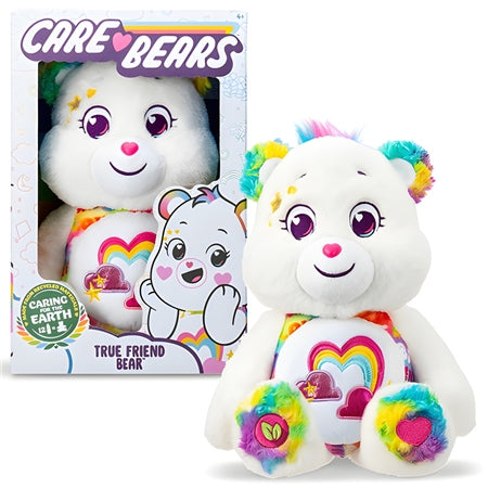 CARE BEAR MEDIUM TRUE FRIEND