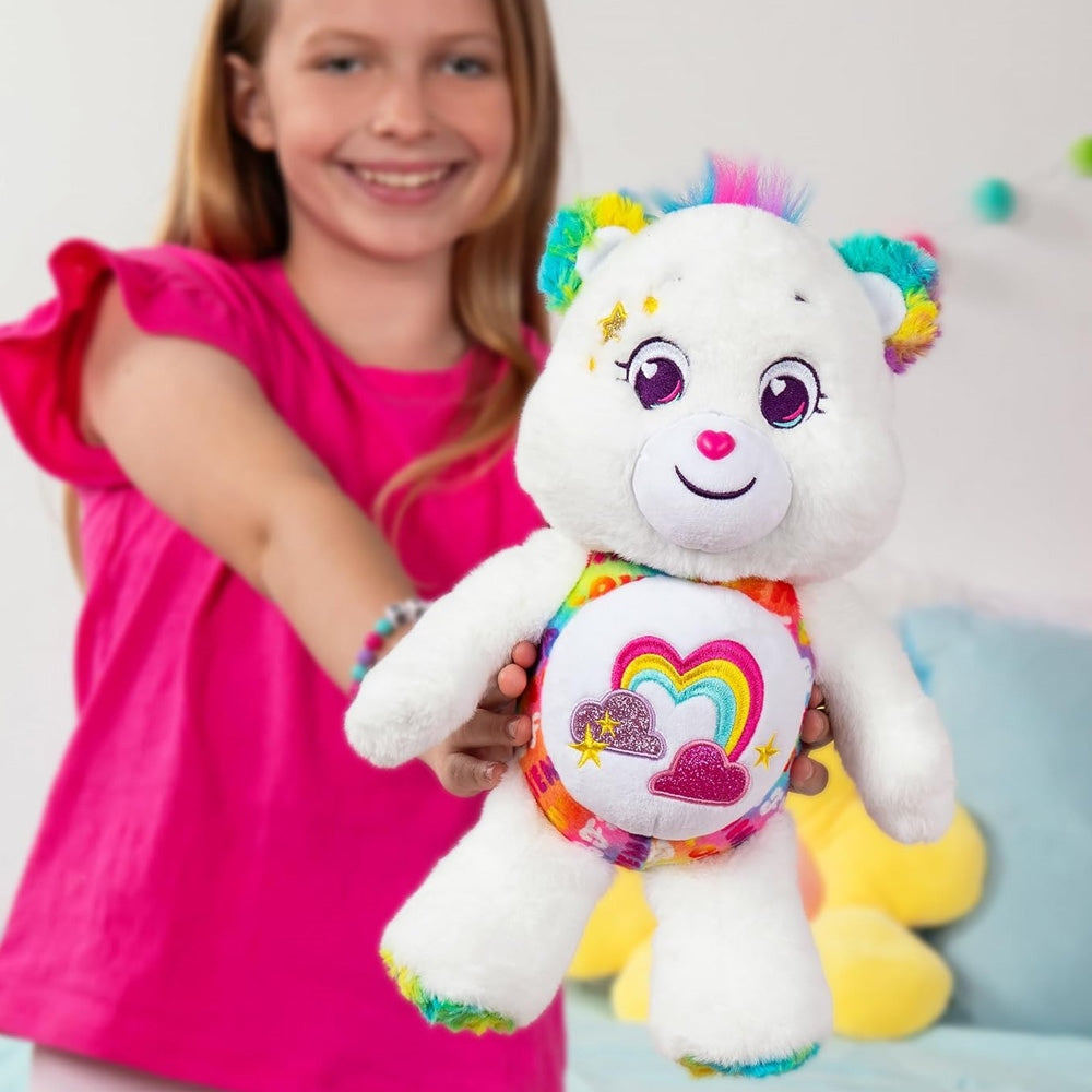 CARE BEAR MEDIUM TRUE FRIEND