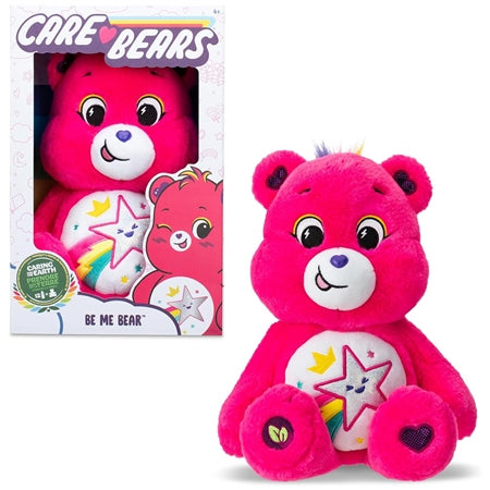 CARE BEAR MEDIUM BE ME BEAR